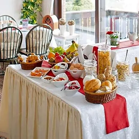 Guest house Gimpel