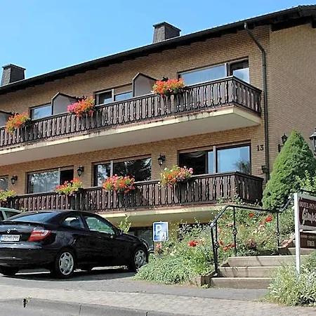 Gimpel Bad Wildungen