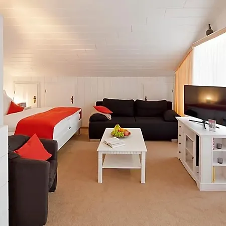 Gimpel Guest house Bad Wildungen
