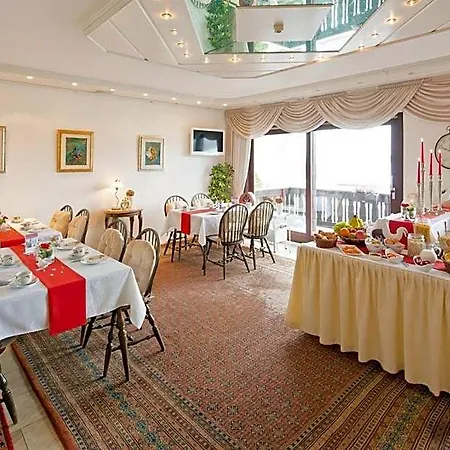 Gimpel Guest house Bad Wildungen