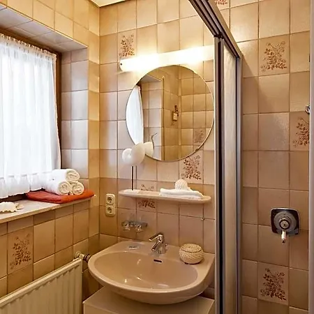 Guest house Gimpel Bad Wildungen