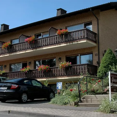 Gimpel Bad Wildungen