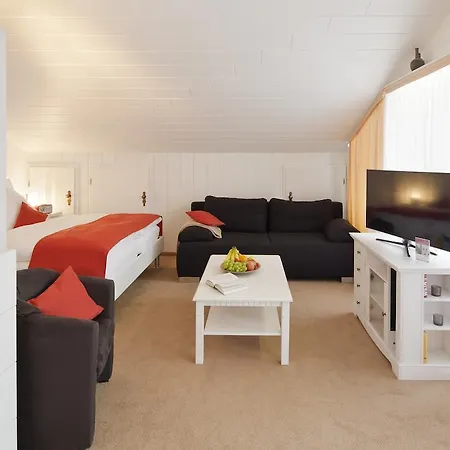 ゲストハウス Gimpel バート・ヴィルドゥンゲン