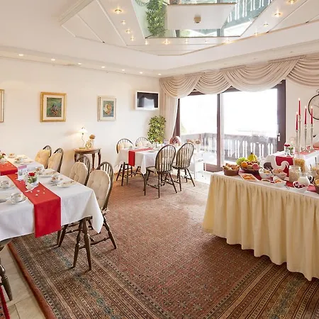 Guest house Gimpel 3*