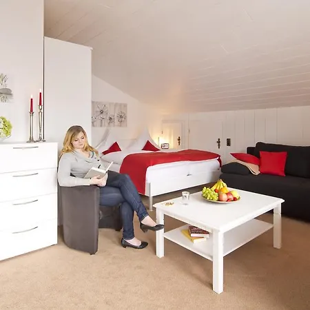 Gimpel Guest house